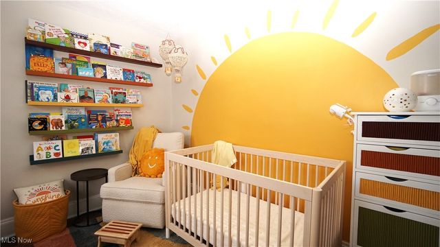 16416 Elsienna Avenue, Cleveland, OH 44135