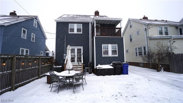 16416 Elsienna Avenue, Cleveland, OH 44135