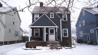 16416 Elsienna Avenue, Cleveland, OH 44135