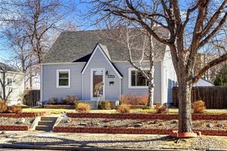 1712 S Gilpin Street, Denver, CO 80210