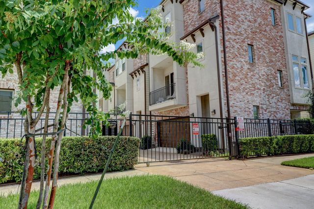 2231 Chenevert Street, Houston, TX 77003