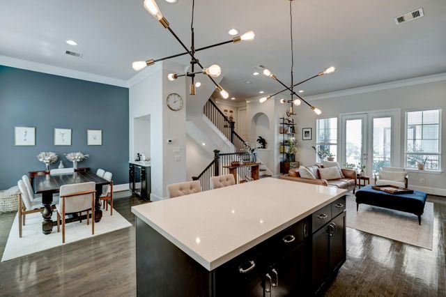 2231 Chenevert Street, Houston, TX 77003