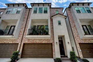 2231 Chenevert Street, Houston, TX 77003