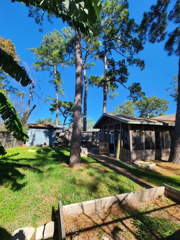 9611 Jaywood Drive, Houston, TX 77040