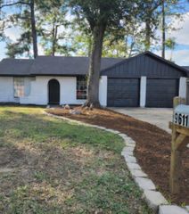 9611 Jaywood Drive, Houston, TX 77040