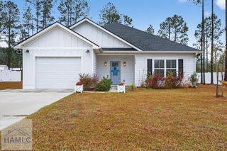 1616 Ashantilly Drive, Darien, GA 31305