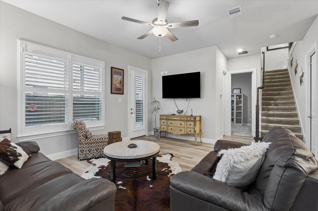 4206 Colony Pines Lane, Houston, TX 77080