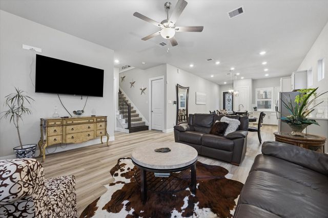 4206 Colony Pines Lane, Houston, TX 77080