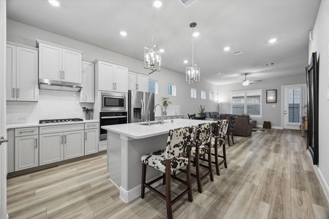 4206 Colony Pines Lane, Houston, TX 77080