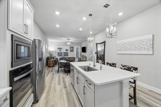 4206 Colony Pines Lane, Houston, TX 77080