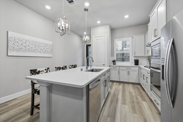 4206 Colony Pines Lane, Houston, TX 77080