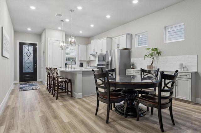 4206 Colony Pines Lane, Houston, TX 77080