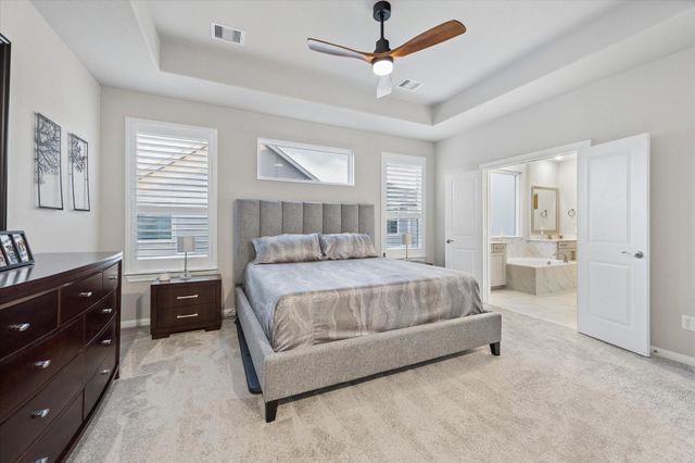 4206 Colony Pines Lane, Houston, TX 77080