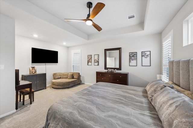 4206 Colony Pines Lane, Houston, TX 77080