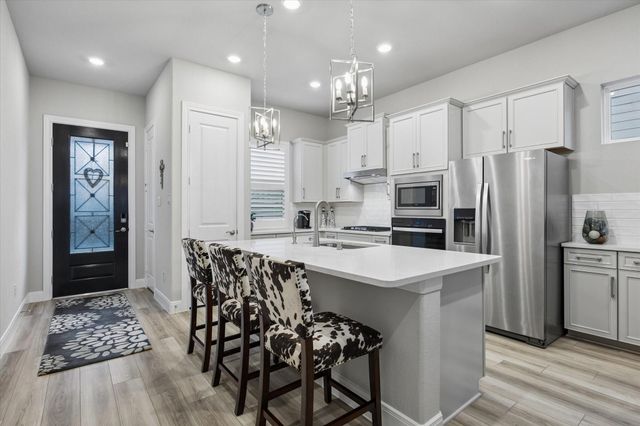 4206 Colony Pines Lane, Houston, TX 77080