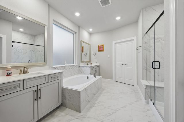 4206 Colony Pines Lane, Houston, TX 77080