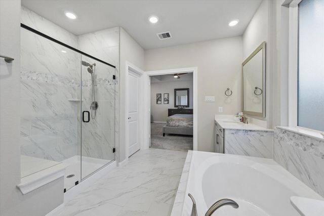 4206 Colony Pines Lane, Houston, TX 77080