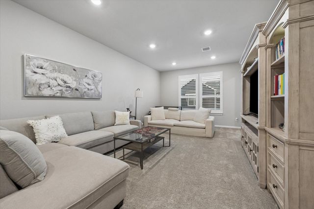 4206 Colony Pines Lane, Houston, TX 77080