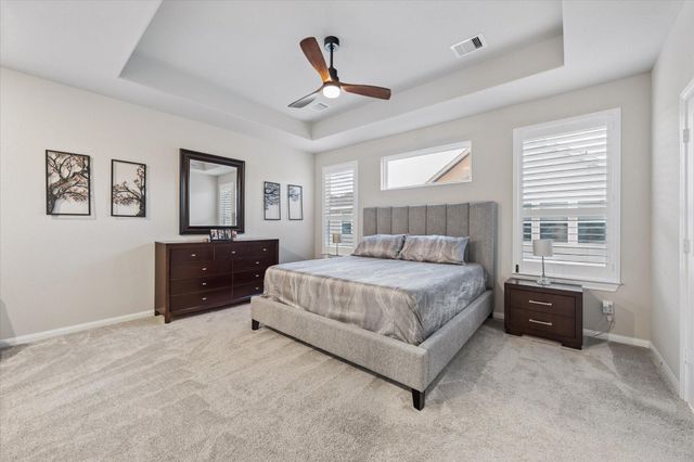 4206 Colony Pines Lane, Houston, TX 77080