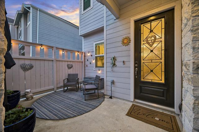 4206 Colony Pines Lane, Houston, TX 77080