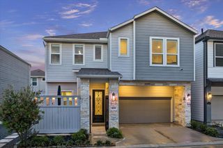 4206 Colony Pines Lane, Houston, TX 77080