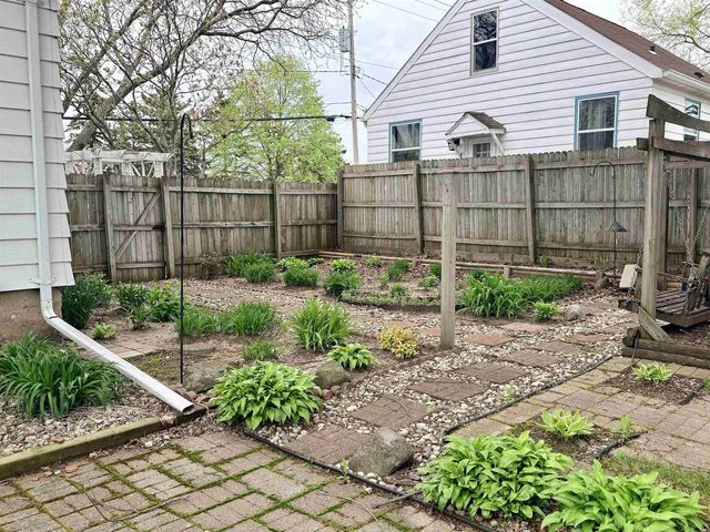 1314 Packers Avenue, Madison, WI 53704