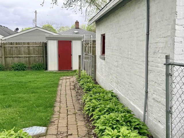 1314 Packers Avenue, Madison, WI 53704