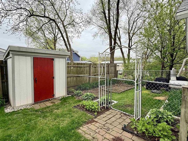 1314 Packers Avenue, Madison, WI 53704