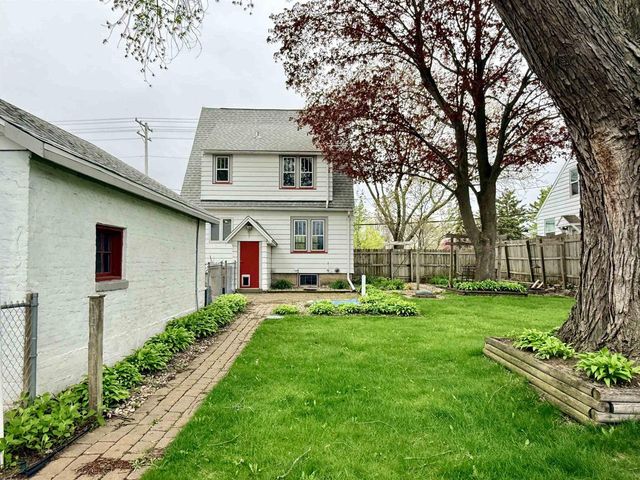 1314 Packers Avenue, Madison, WI 53704