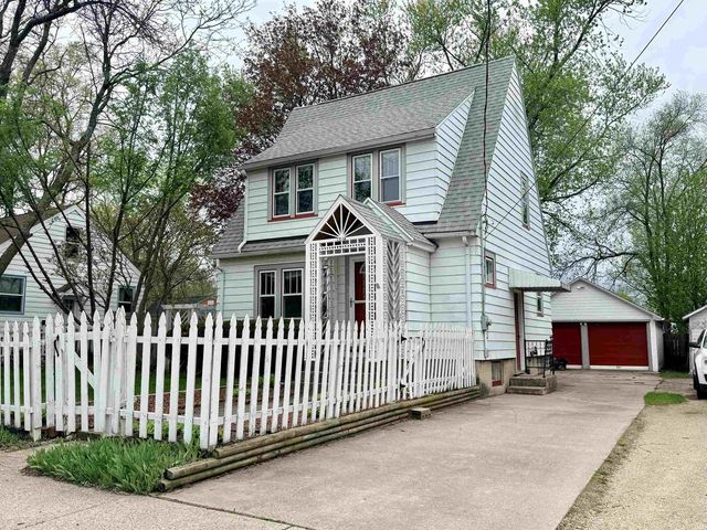 1314 Packers Avenue, Madison, WI 53704