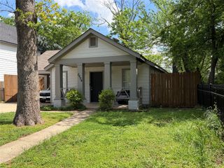 2604 Birmingham Avenue, Dallas, TX 75215
