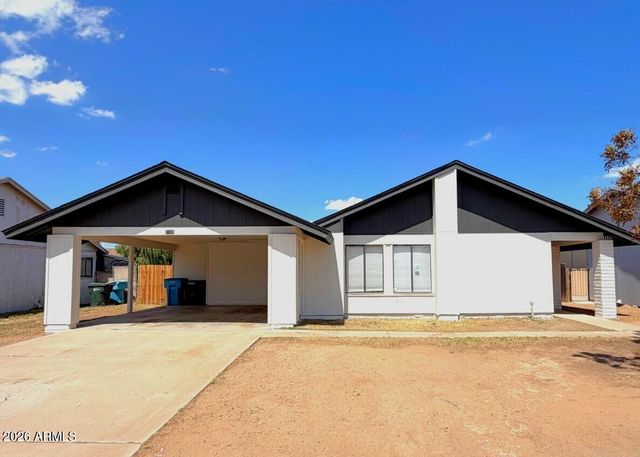 7724 W PIERSON Street, Phoenix, AZ 85033