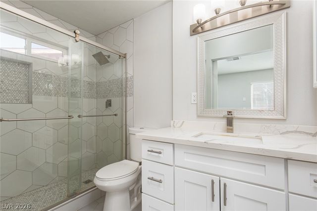 41 Del Amo Drive, Las Vegas, NV 89110