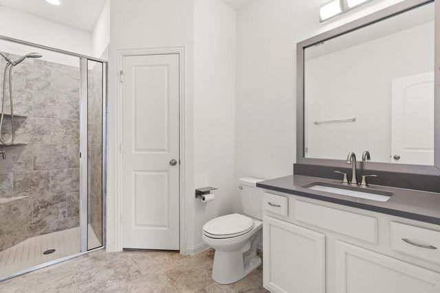 525 Scenic Bluff DR, Georgetown, TX 78628