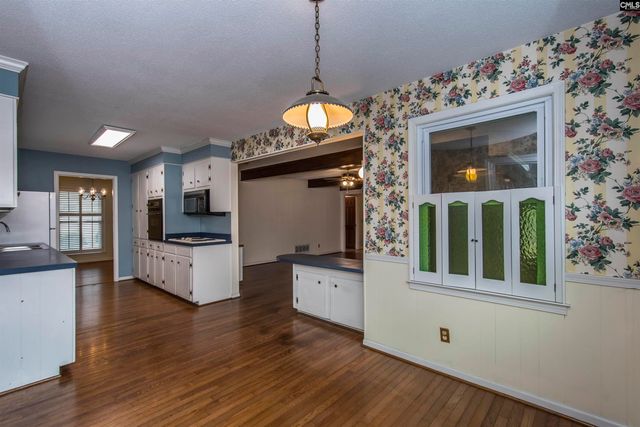 1707 Carl Road, Columbia, SC 29210