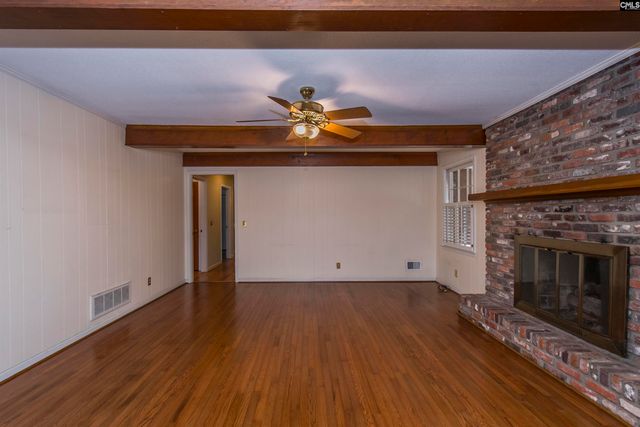 1707 Carl Road, Columbia, SC 29210