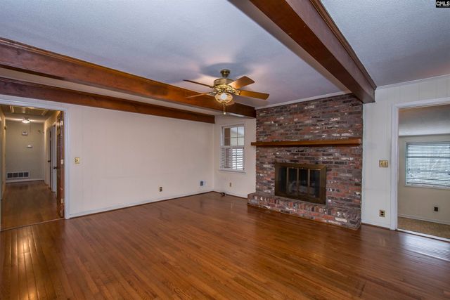 1707 Carl Road, Columbia, SC 29210