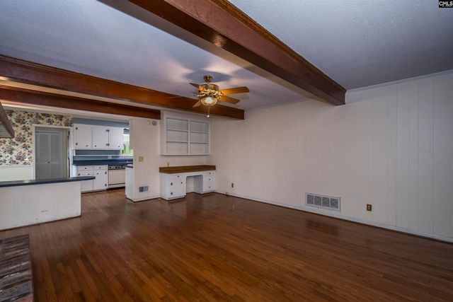 1707 Carl Road, Columbia, SC 29210