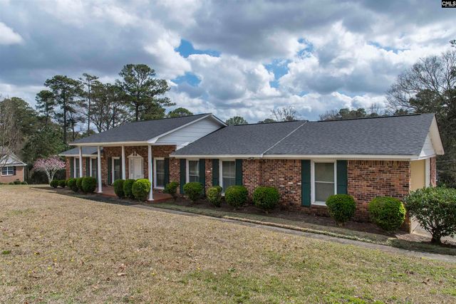 1707 Carl Road, Columbia, SC 29210