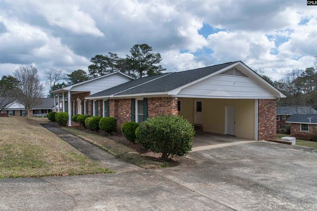 1707 Carl Road, Columbia, SC 29210