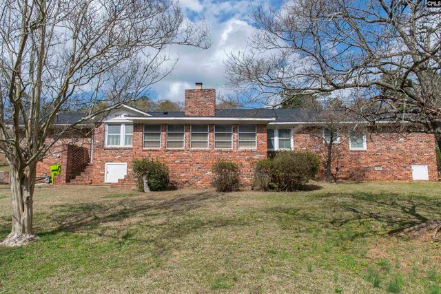 1707 Carl Road, Columbia, SC 29210