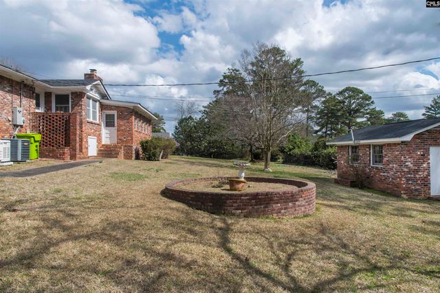 1707 Carl Road, Columbia, SC 29210