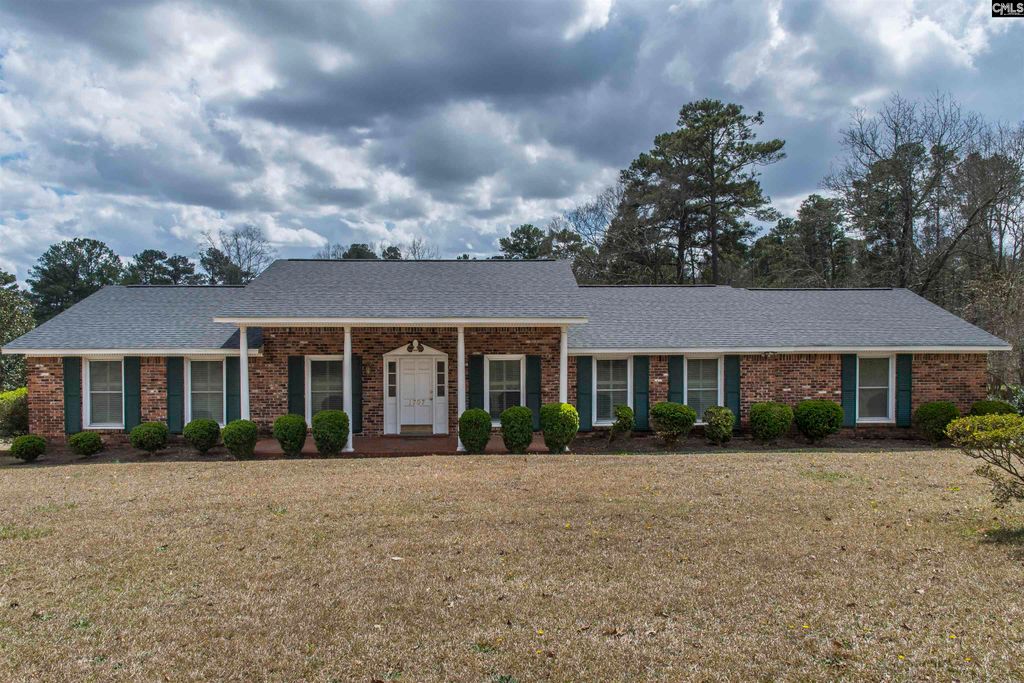 1707 Carl Road, Columbia, SC 29210