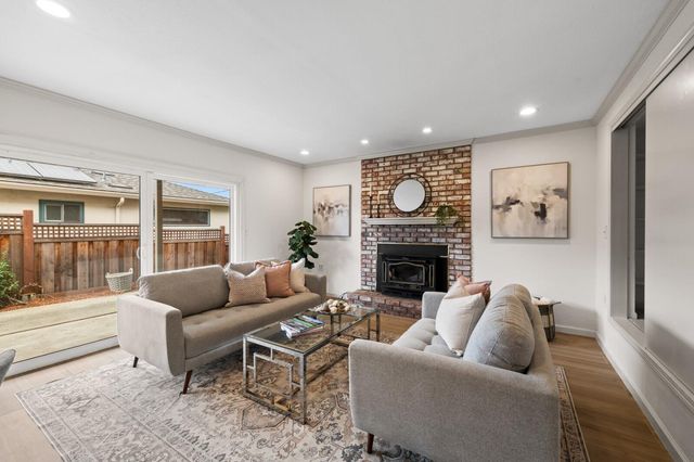 340 W 39th Avenue, San Mateo, CA 94403