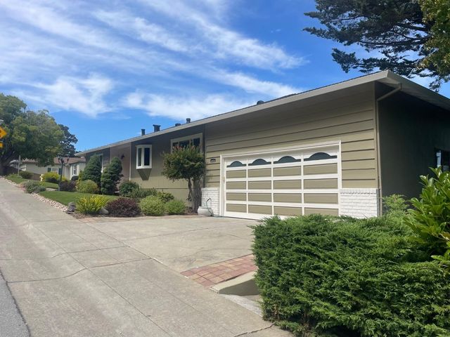 340 W 39th Avenue, San Mateo, CA 94403