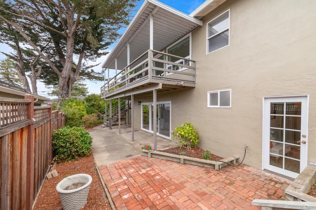 340 W 39th Avenue, San Mateo, CA 94403
