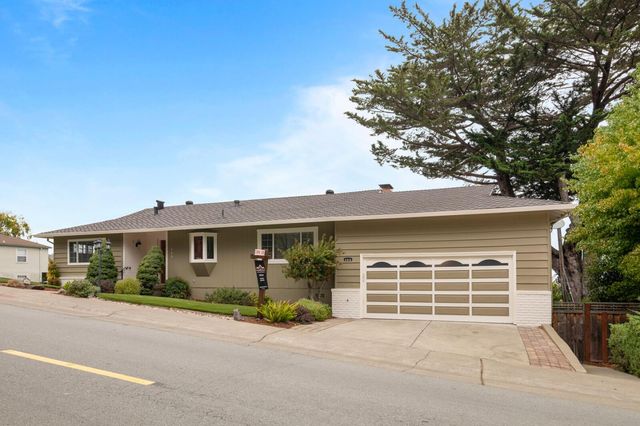 340 W 39th Avenue, San Mateo, CA 94403