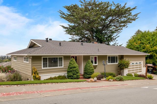 340 W 39th Avenue, San Mateo, CA 94403