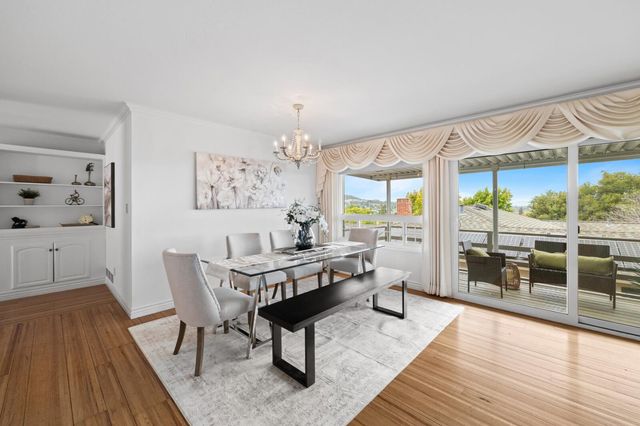 340 W 39th Avenue, San Mateo, CA 94403