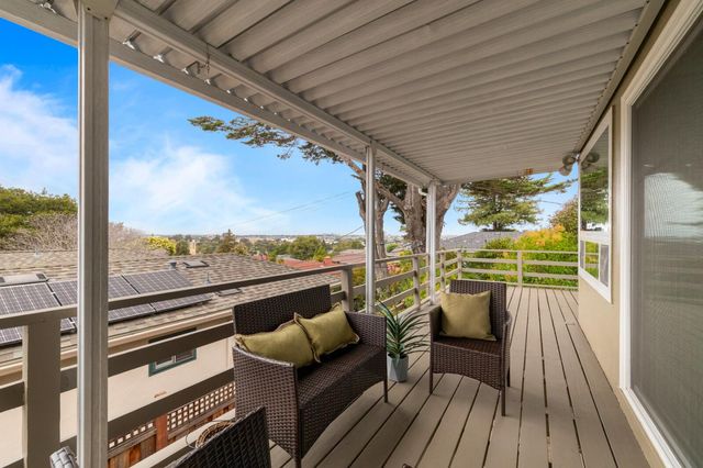 340 W 39th Avenue, San Mateo, CA 94403